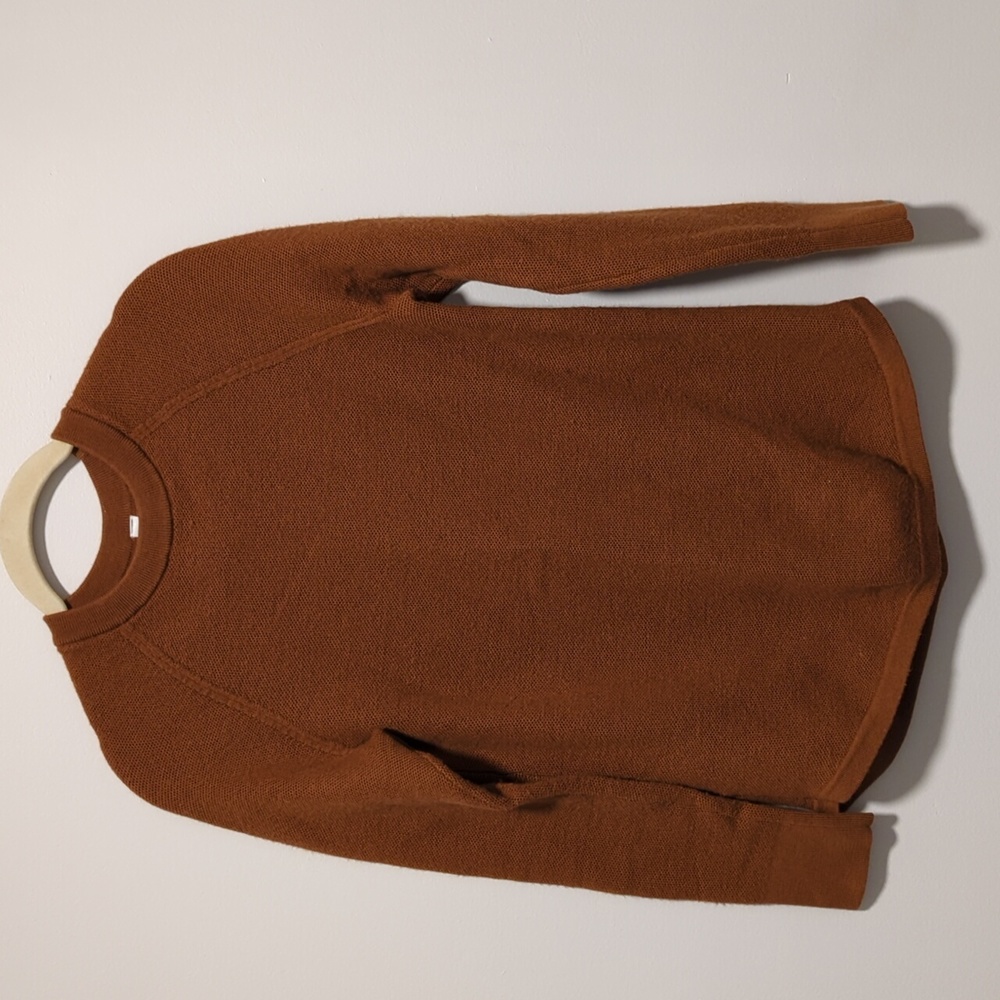 Lululemon Sweater